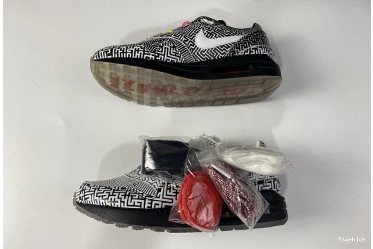 Max 1 CI1505-001 Tokyo Nike Air Maze 0228